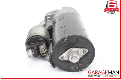 07-15 Mercedes W204 C63 SL63 S63 AMG 6.3L Engine Starter Motor 0061515301 OEM