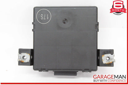 11-14 Porsche Cayenne 958 Central Gateway Control Module Unit 7PP907530J OEM