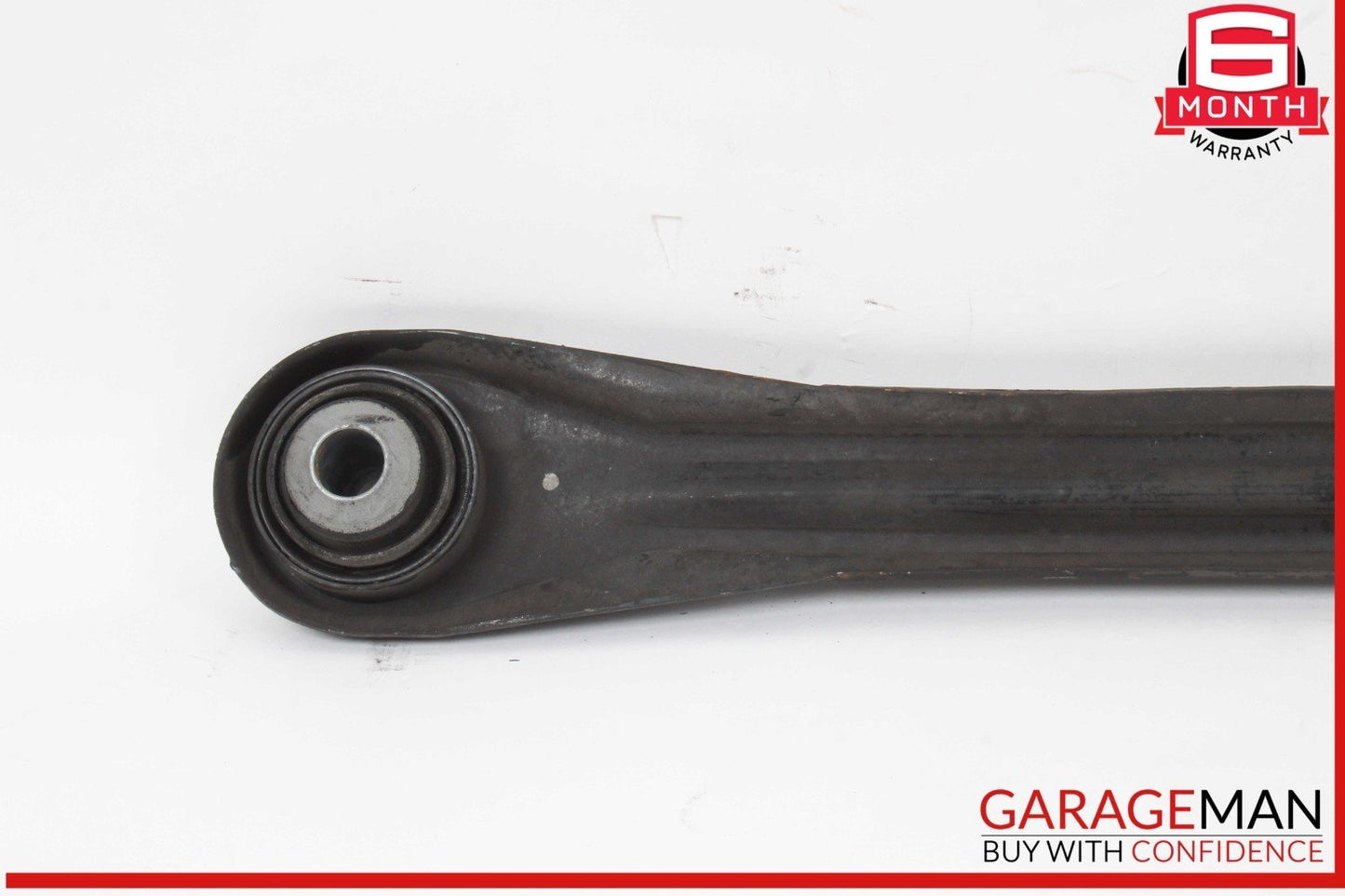 03-10 Porsche Cayenne 955 957 Rear Left or Right Side Upper Rearward Control Arm