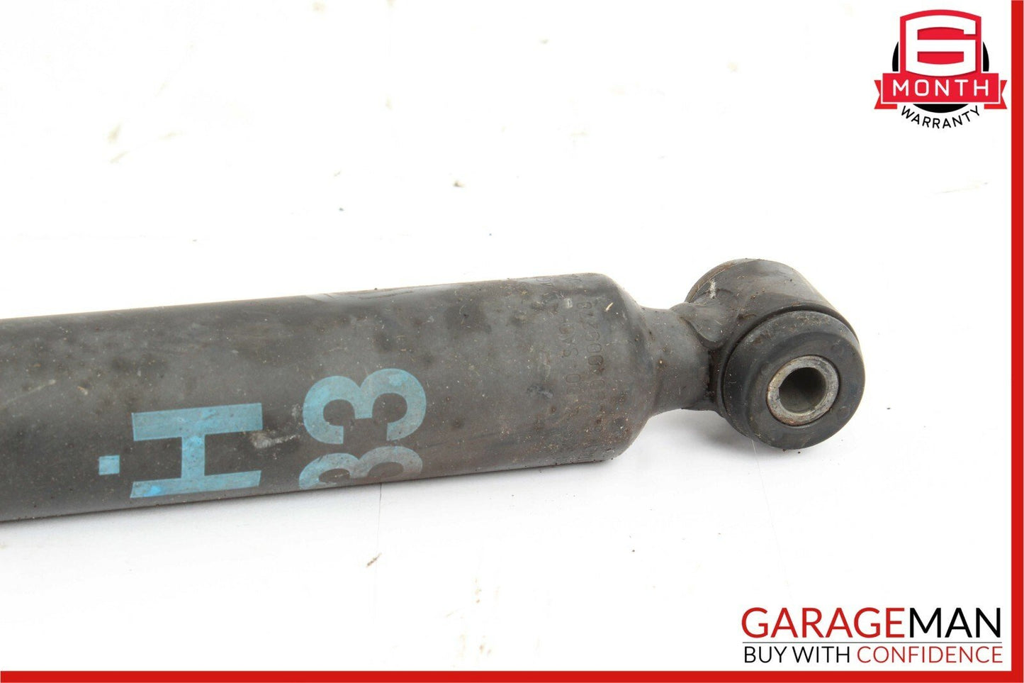 03-09 Mercedes W209 CLK320 Rear Left & Right Side Shock Absorber Strut Set OEM