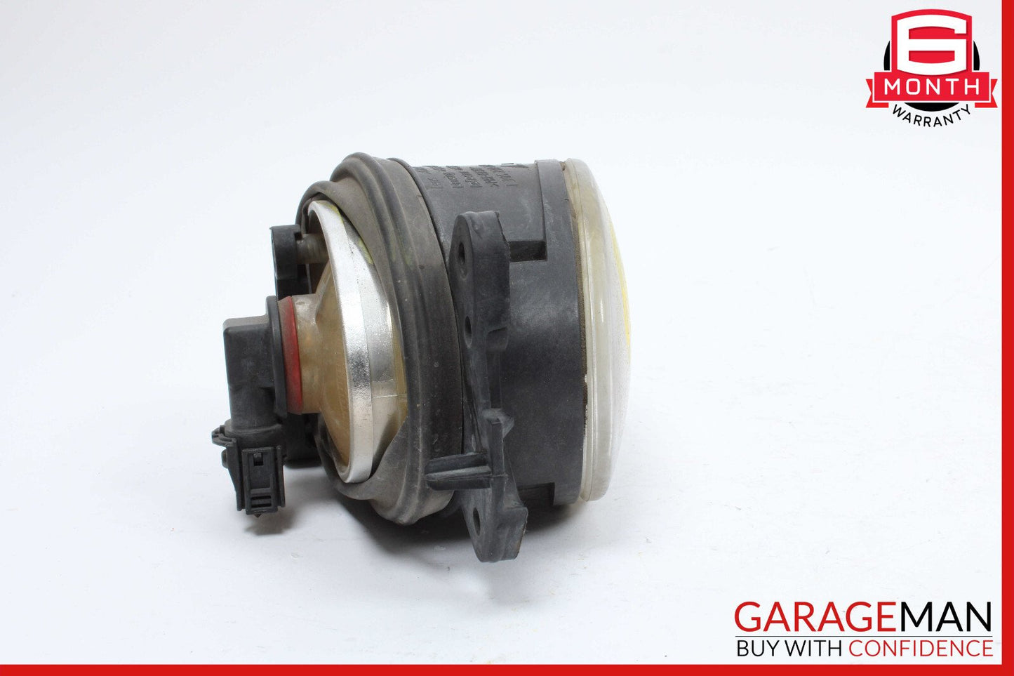 06-09 Mercedes W211 E350 CLK350 Front Right Side Fog Light Lamp Cover OEM