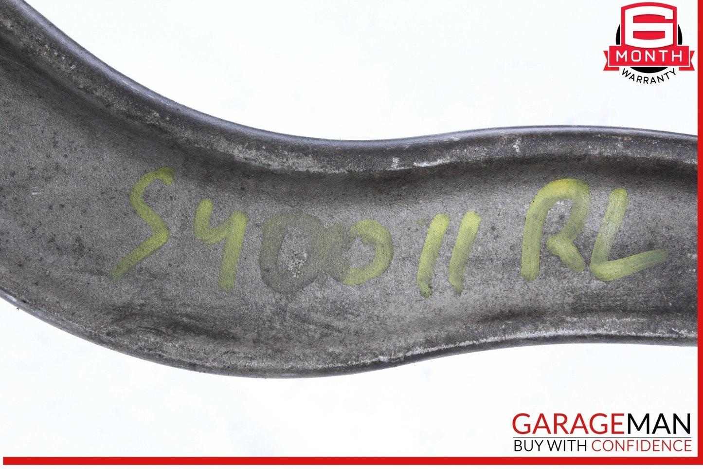 07-14 Mercedes W221 S400 Rear Left / Right Side Camber Strut Upper Control Arm