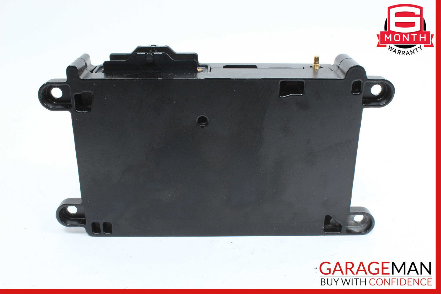 Mercedes W163 ML500 SL550 Voice Command Control Module 2208204685 OEM