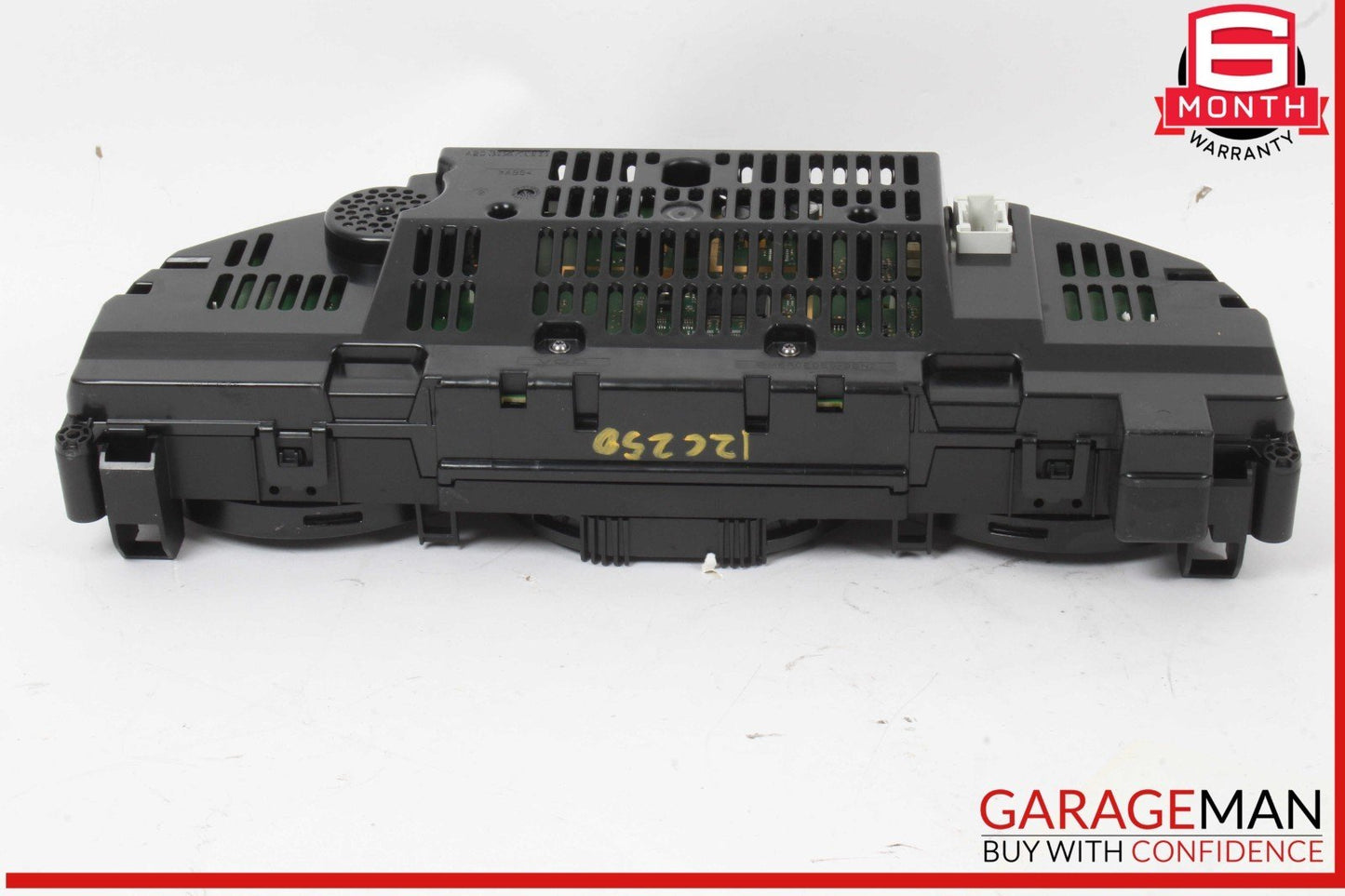 12-14 Mercedes W204 C250 C300 C350 Instrument Speedometer Cluster 2049003808 OEM