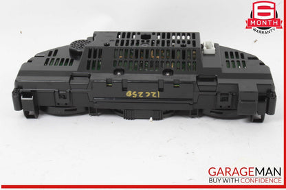12-14 Mercedes W204 C250 C300 C350 Instrument Speedometer Cluster 2049003808 OEM