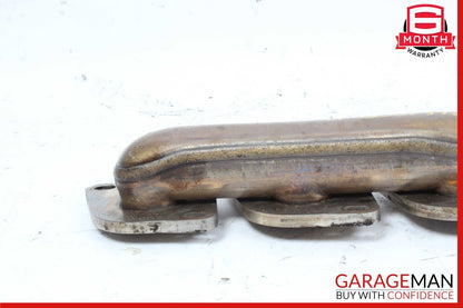 12-18 Mercedes W218 CLS550 E550 M278 Left Turbocharger Turbo Charger Manifold