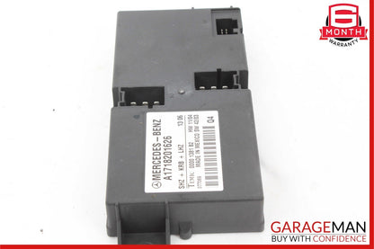 05-11 Mercedes R171 SLK280 SLK350 Heating Heated Seat Control Module Unit
