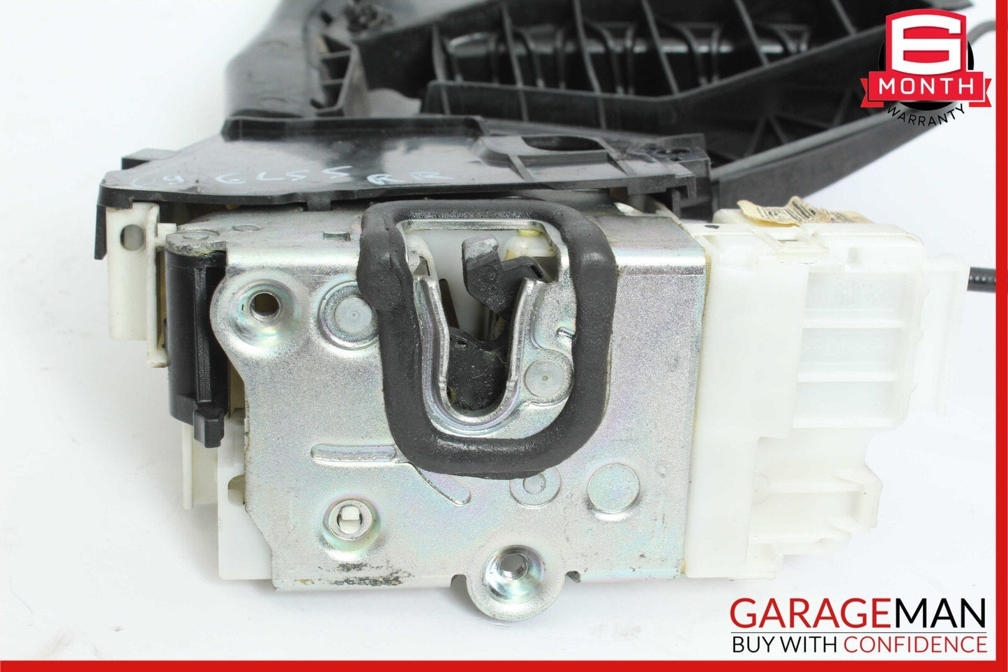 06-13 Mercedes X164 GL550 4MATIC Rear Right Side Door Lock Latch Actuator OEM