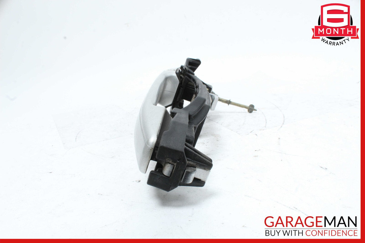 01-04 Mercedes R170 SLK230 Left Driver Side Exterior Door Handle OEM