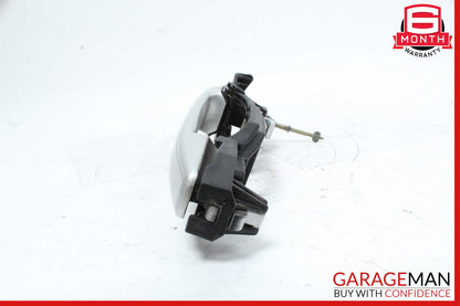 01-04 Mercedes R170 SLK230 Left Driver Side Exterior Door Handle OEM