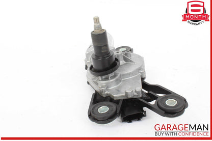 04-09 Mercedes W211 E320 4MATIC Rear Window Wiper Motor Arm 0390201579 OEM