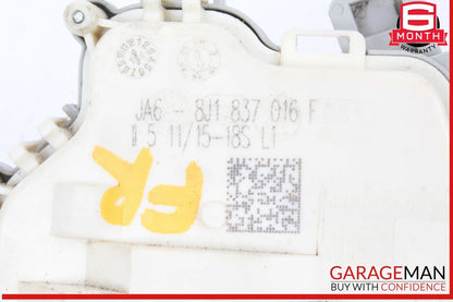 Audi Unknown 8J1837016F OEM