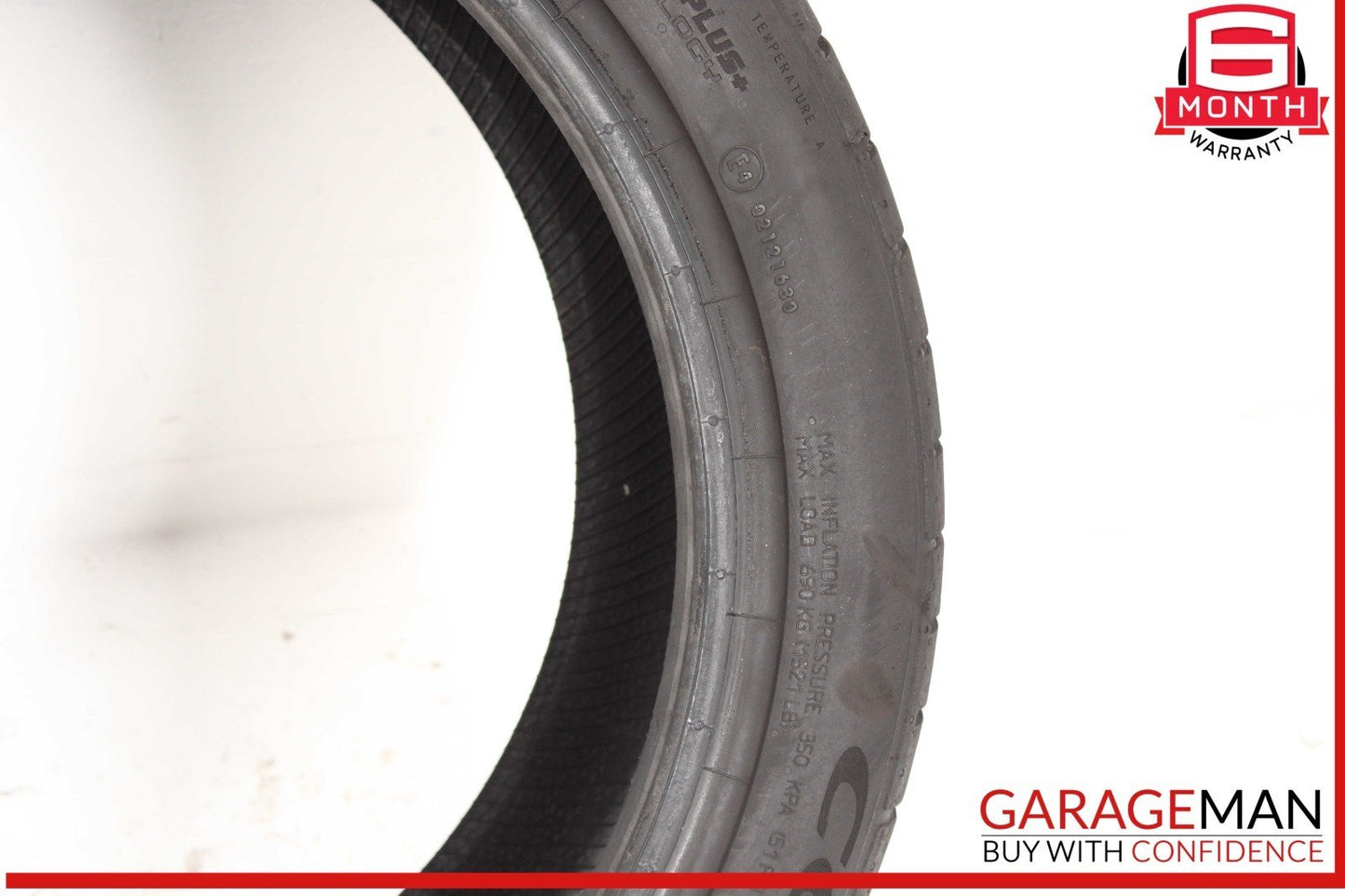 Continental ExtremeContact 235/40 ZR18 95Y Wheel Tire OEM