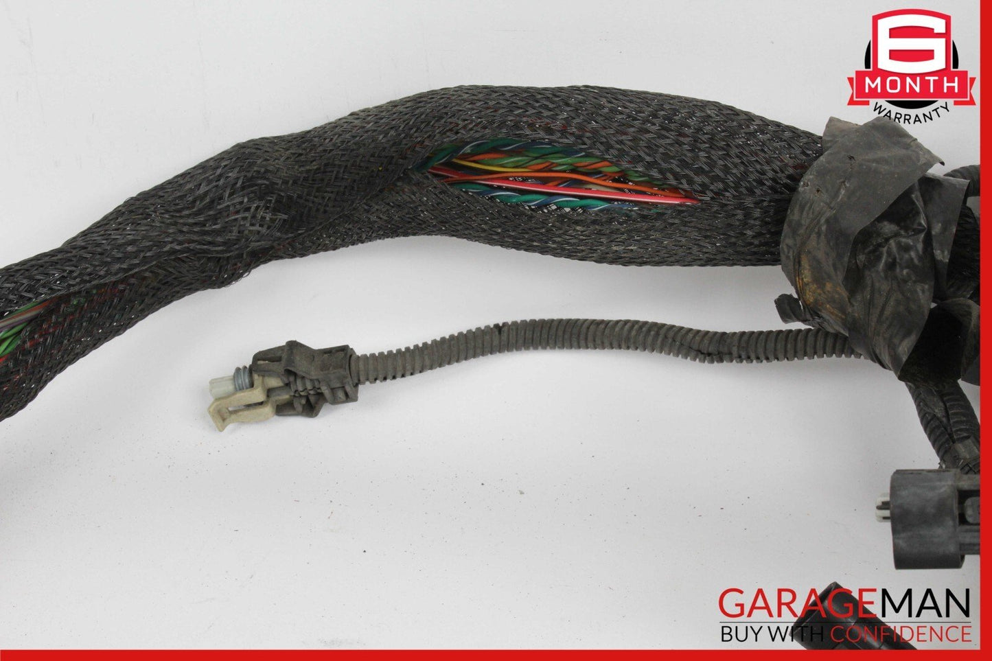 2006 Cadillac XLR 4.6L V8 Automatic Transmission Wire Harness 10367813 OEM