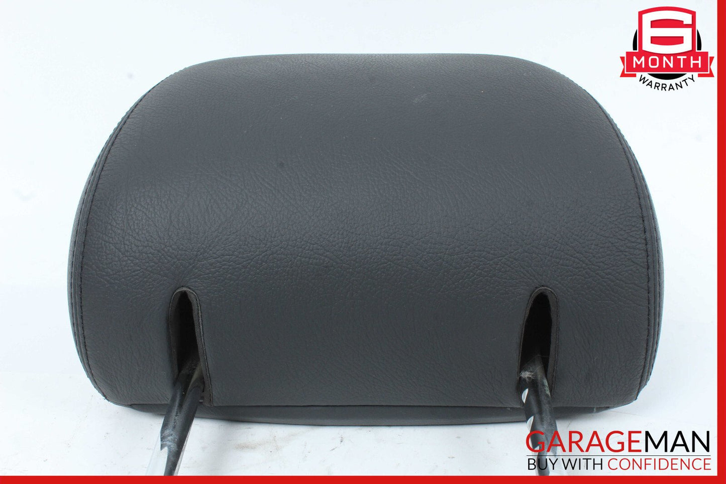 97-03 Mercedes W208 CLK430 Front Left / Right Seat Headrest Head Rest OEM