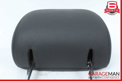 97-03 Mercedes W208 CLK430 Front Left / Right Seat Headrest Head Rest OEM