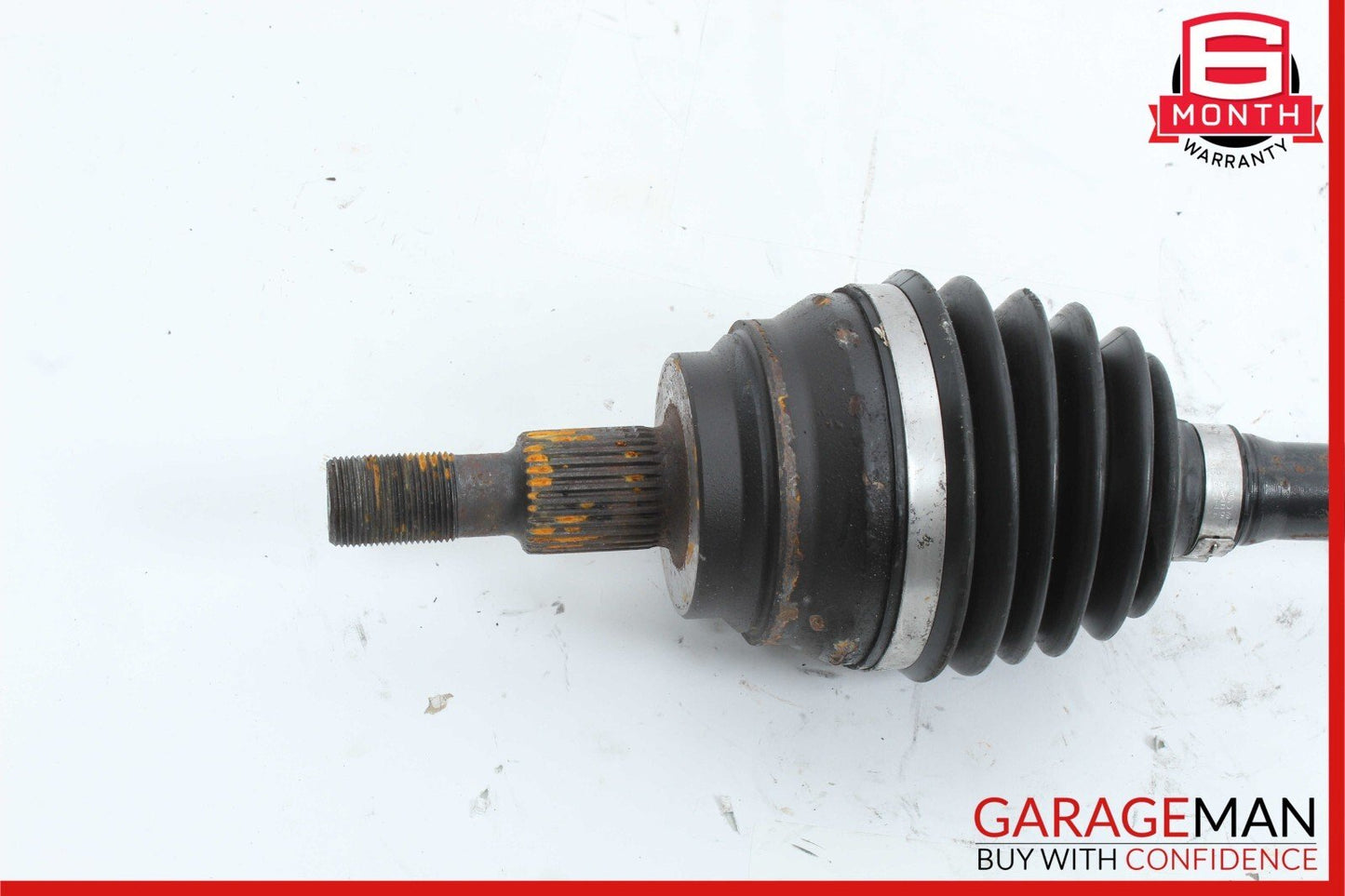 06-12 Mercedes X164 GL350 GL450 ML350 Front Right Side CV Drive Shaft Driveshaft