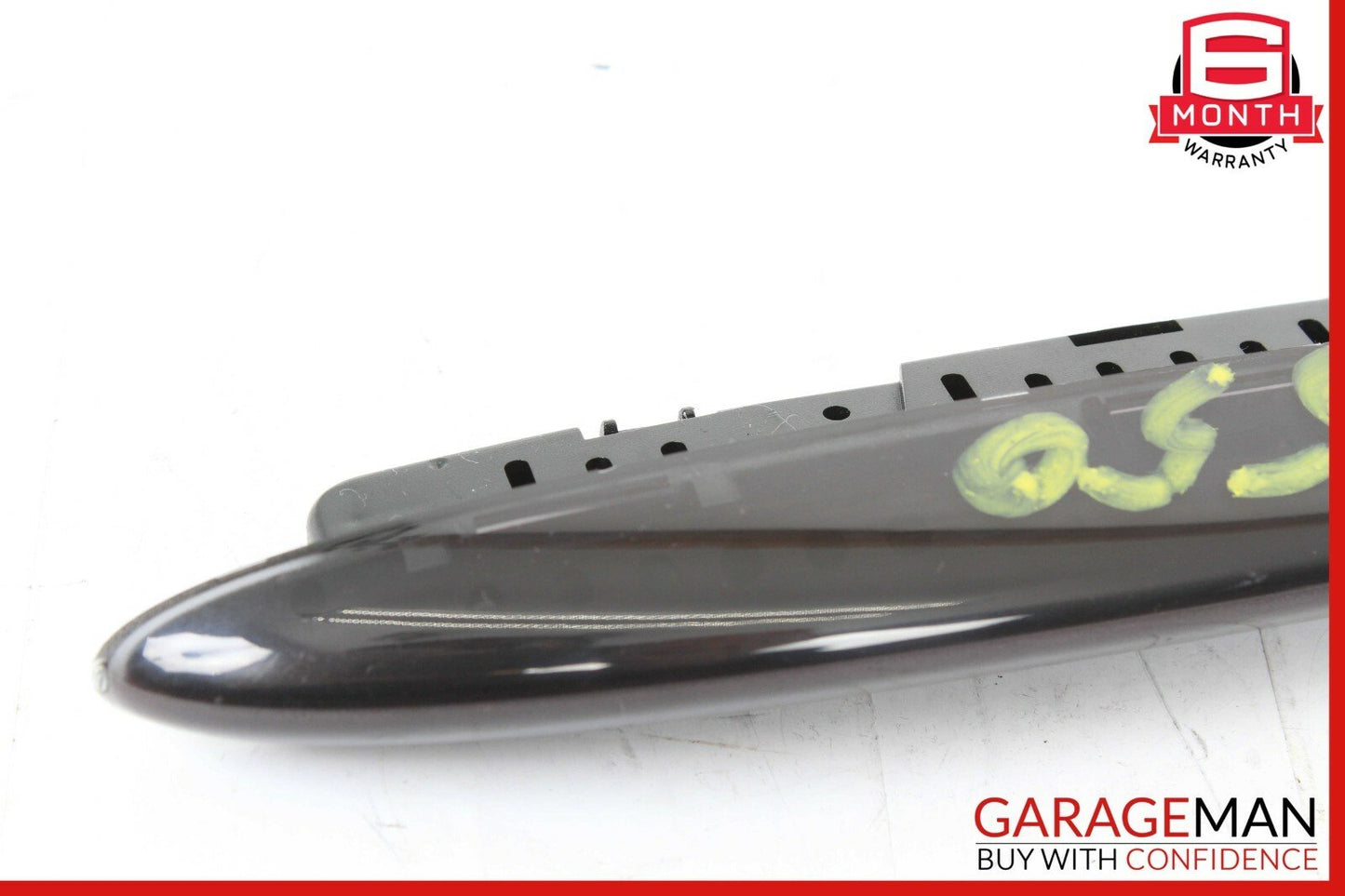 03-11 Mercedes W221 S550 CLS350 Parktronic Sensor Display Module 1715420123 OEM