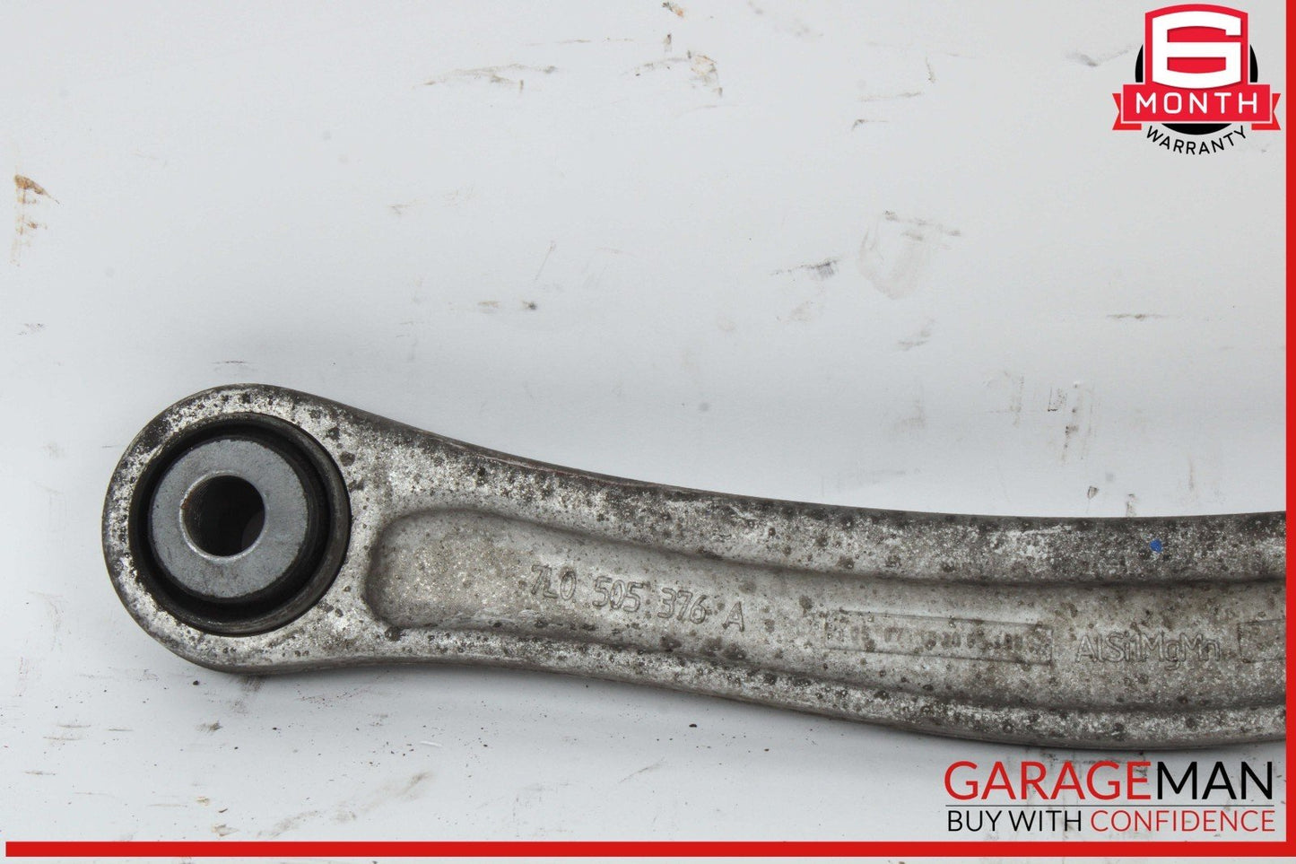 11-18 Porsche Cayenne 958 Rear Left or Rear Right Wishbone Upper Control Arm OEM
