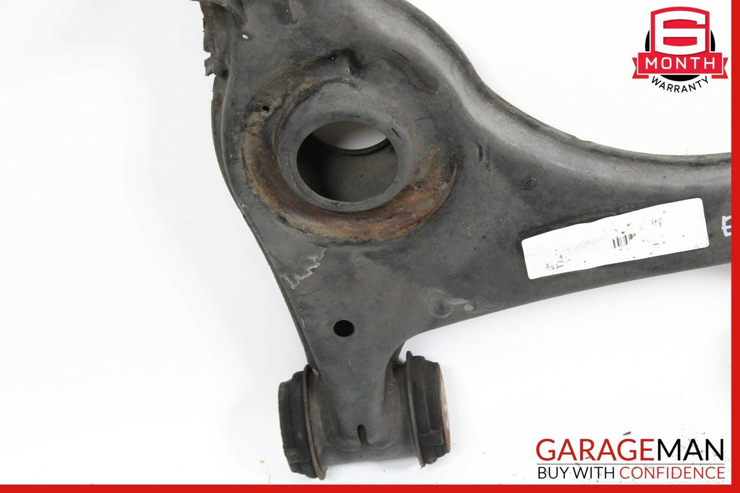 96-02 Mercedes W210 E430 Front Left Driver Side Lower Control Arm OEM