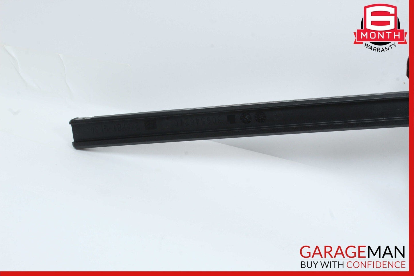10-16 Mercedes W207 E350 E550 Front Right Seat Belt Feeder Retractor Assembly