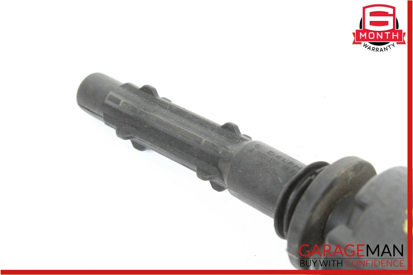 08-11 Mercedes W204 C300 Delphi Ignition Coil Spark Plug Connector Assembly