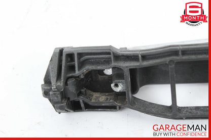 96-02 Mercedes W210 E320 Rear Right Passenger Side Exterior Door Handle OEM