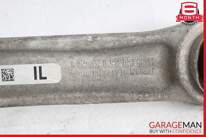 11-17 BMW 650i F06 Front Left Driver Side Lower Control Arm OEM