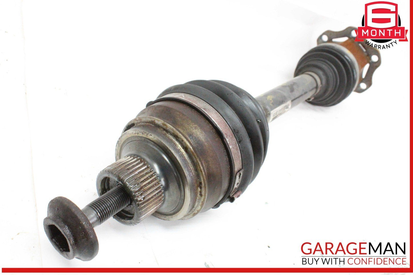 12-18 Audi A7 A6 SQ5 Front Left or Front Right Side CV Axle Shaft 4G0407271F OEM