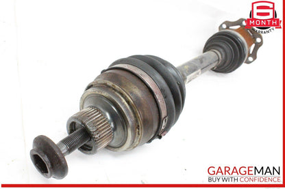 12-18 Audi A7 A6 SQ5 Front Left or Front Right Side CV Axle Shaft 4G0407271F OEM
