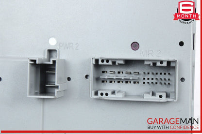 2015-2018 Mercedes W205 C300 Front Signal Acquisition Module 2059006818 OEM