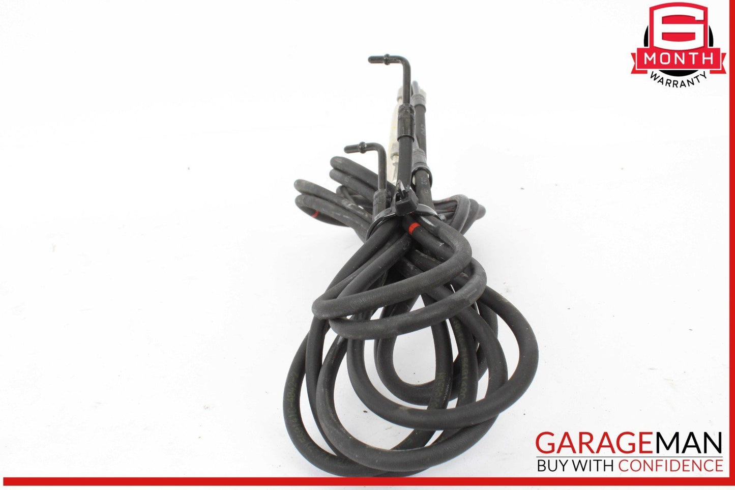 07-20 BMW 428i 328i M3 Convertible Left Folding Top Hydraulic Arm Strut OEM