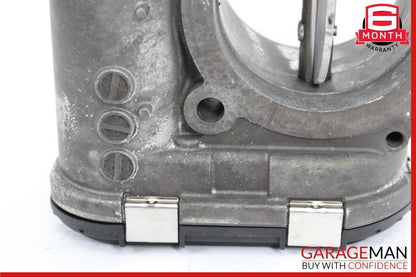 03-05 Mercedes W203 C230 SLK230 Supercharger Throttle Body Valve 1110980109 OEM