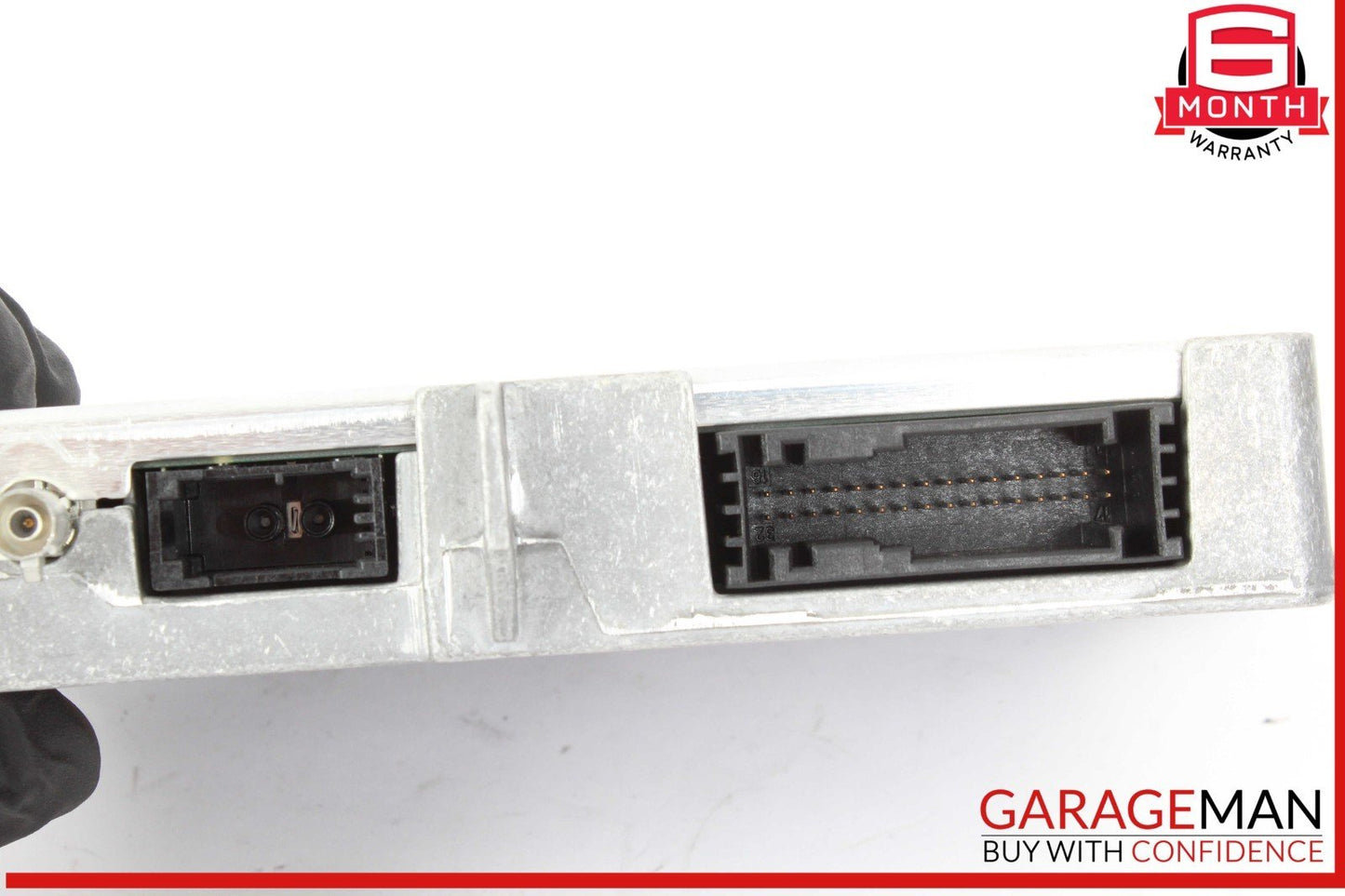 07-13 Mercedes W221 S550 CL550 Bluetooth Communication Controller Module OEM