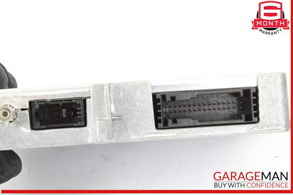 07-13 Mercedes W221 S550 CL550 Bluetooth Communication Controller Module OEM