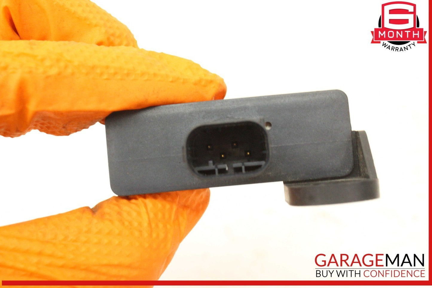 10-16 Porsche Panamera 970 Tire Pressure Monitor Sensor Module TPMS OEM