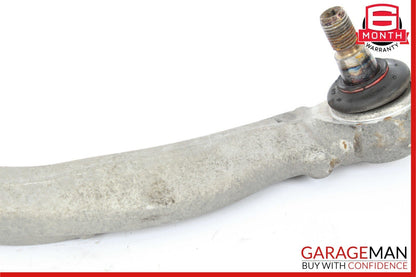 08-14 Mercedes C250 C300 C350 Front Left Side RWD Wishbone Curved Control Arm