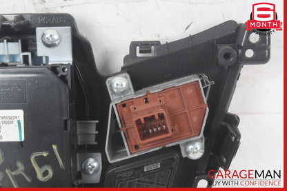 18-23 Honda Odyssey Automatic Floor Shifter Assembly OEM
