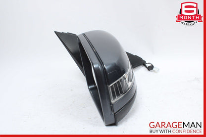 12-14 Mercedes W204 C250 C350 Sedan Front Right Side Rear View Door Mirror OEM