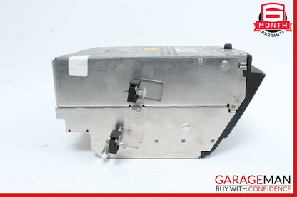 07-09 Mercedes W221 S450 S550 Head Unit Command CD Navigation 2218700793 OEM