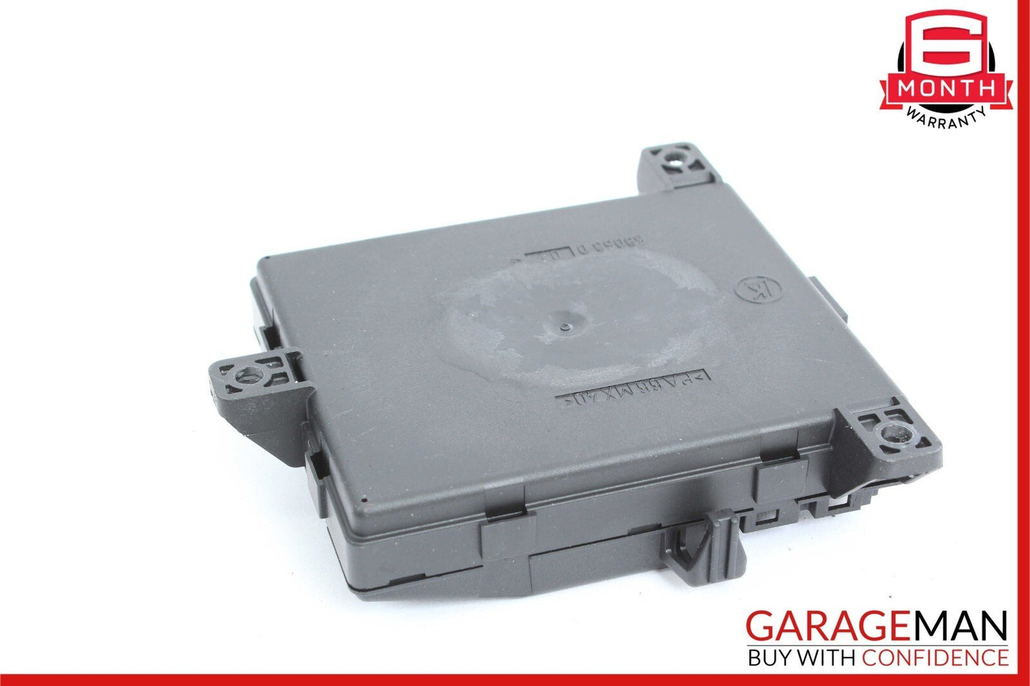 06-12 Mercedes W164 ML550 R500 GL450 Front Right Side Door Control Module OEM