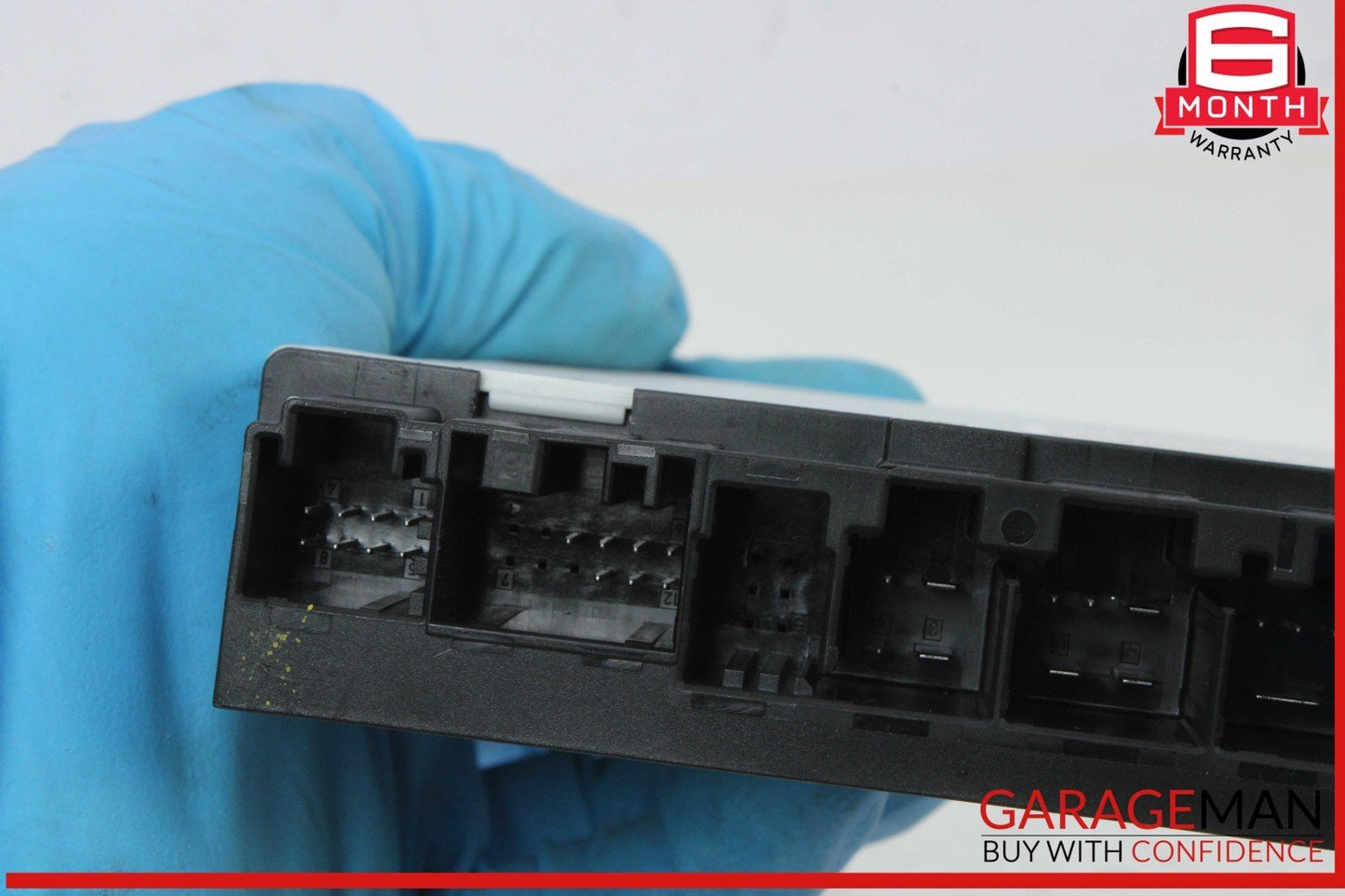 16-19 BMW X1 F48 X2 X3 X4 Front Left Driver Side Memory Seat Control Module Unit