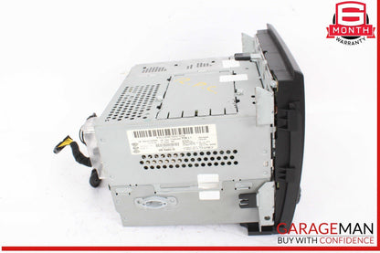 12-16 Porsche Cayenne 958 Command Head Unit Navigation Radio OEM