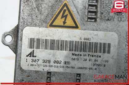 00-08 Mercedes R230 SL500 S500 CL600 CL55 AMG Xenon Headlight HID Ballast Unit