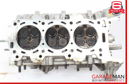 17-20 Kia Sorento Sedona Cadenza Left Driver Side Cylinder Head OEM