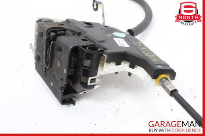 14-17 Maserati Ghibli Front Left Driver Side Door Lock Latch Actuator OEM