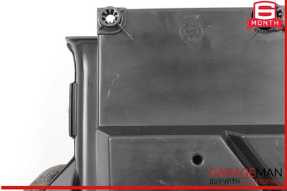 02-05 Mercedes W163 ML350 ML320 Subwoofer Sub Woofer Speaker 1638201002 OEM