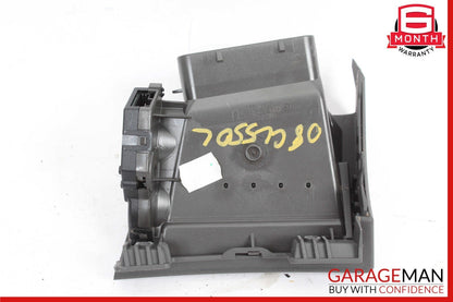 07-14 Mercedes W216 CL550 S550 Front Left Dash AC A/C Air Vent Trim Grill OEM