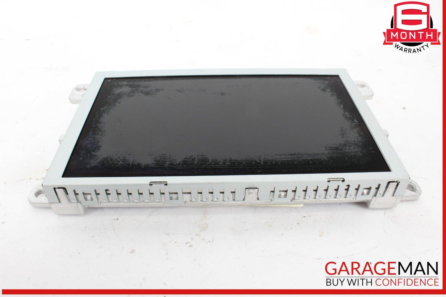 13-17 Audi Q5 Dash Dashboard Info GPS Navigation Multimedia Display Touch Screen