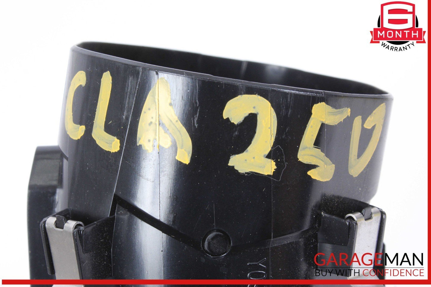 14-19 Mercedes W117 CLA250 Front Right or Left Dash AC A/C Air Vent Trim Grill
